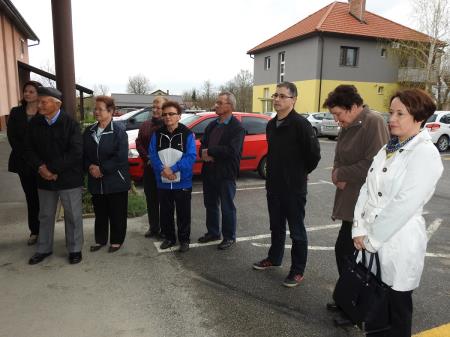 Ponovna vzpostavitev policijske pisarne v Občini Razkrižje 3